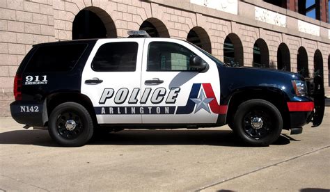Police department arlington tx - City of Arlington and Arlington Police Association. This policy is meant to balance the interests of the City in preserving public trust while fairly addressing police disciplinary matters. As such, this policy narrowly addresses circumstances where an officer makes the decision to utilize force. The public can be assured that the officer’s ...